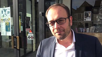 Yonne-en-scène après la mue cherche à se réinventer