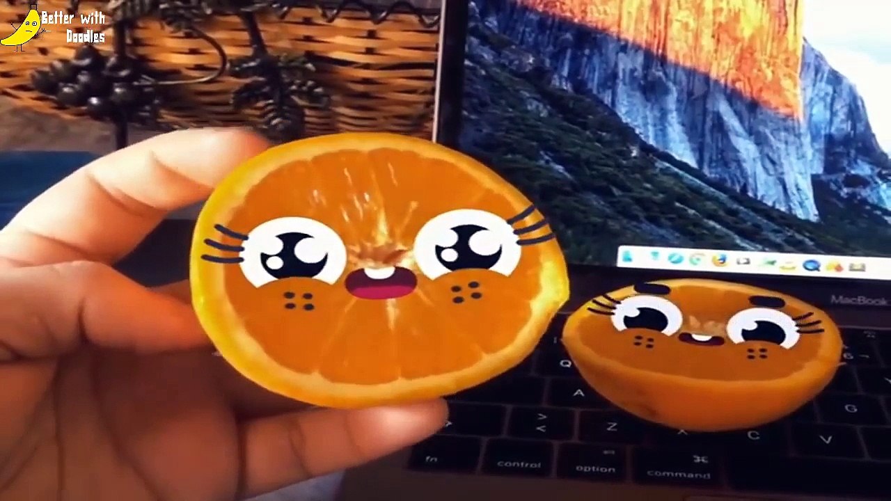 Secret World of funny stuff - Full Compilation real life doodles by Fran solo