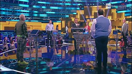 Eredità 28 novembre 2017 (puntata intera ridotta)