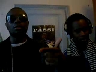 Maitre Gims - Freestyle