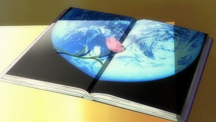 Futatsu no Spica - OP 'Venus Say' [DVD 480p]