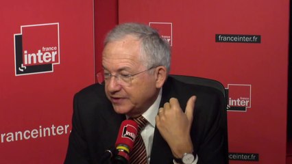 Olivier Schrameck sur la régulation des contenus sur Internet : "Le CSA n'est pas big brother"