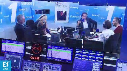 "Burkina Faso, je ne te prends pas de haut" : la pensée positive d'Emmanuel Macron