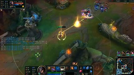 소름돋는 박종우의 예측