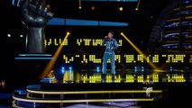 Joseph le canta a las chicas ‘Adelita’ _ Audiciones _ La Voz Kids 2016-U5y6RkkHGwo