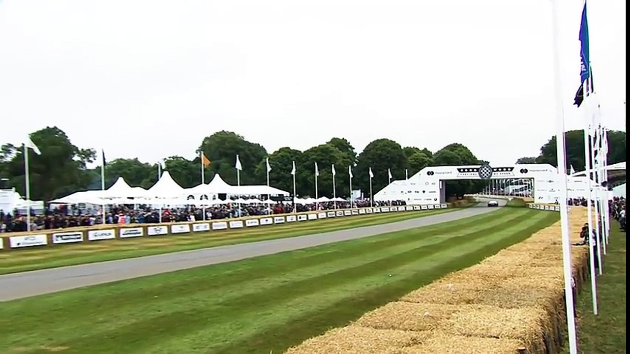 Under the skin of the 1,300bhp Rimac Concept One