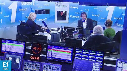 À la Une : le discours d’Emmanuel Macron devant les étudiants à Ouagadougou