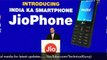 AirTel Vs Jio AirTel 4G VoLTE Phone JioPhone Rival AirTel Plans-Jp4Z0Pef878