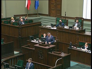 Mirosław Suchoń - 08.11.17