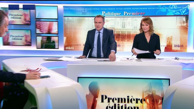 L’édito de Christophe Barbier: Jean-Michel Blanquer, le sans faute ?