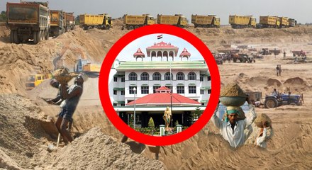 ஆறுகளின் ஆன்மாக்களுக்கு விடுதலை...கொஞ்சம் இளைப்பாறுவாய் காவேரி- வீடியோ