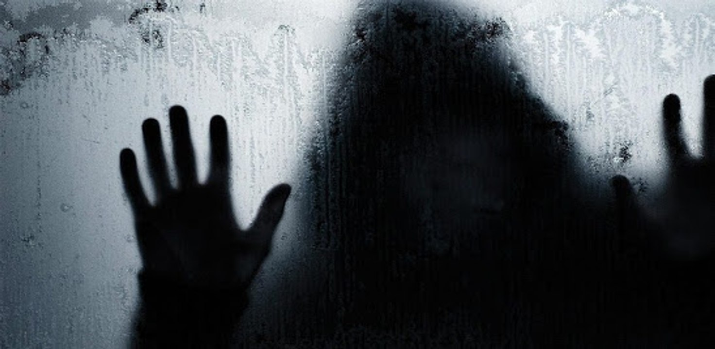 top 5 ghost caught on camera //KRS//