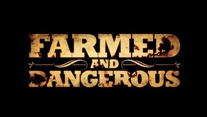 Farmed and Dangerous - Trailer FR subtitles