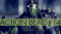 Action Beat #14 Planet Hulk