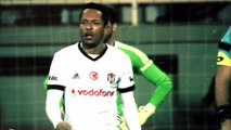 Beşiktaş - Galatasaray Derbisi