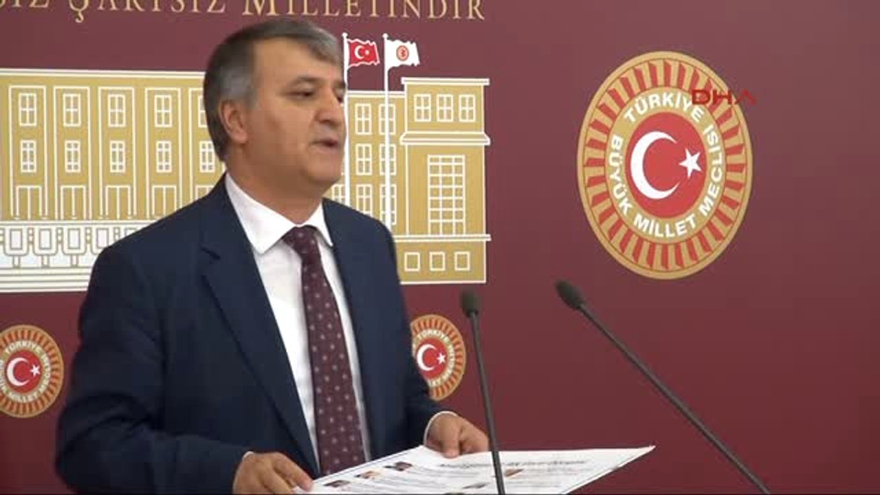 Hdp'li Toğrul: Lütfen Milli Eğitim Bakanı Sınav Yapılana Kadar Televizyonlara Çıkmasın