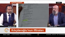 Kılıçdaroğlu'nun açıkladığı belgeler gündemde