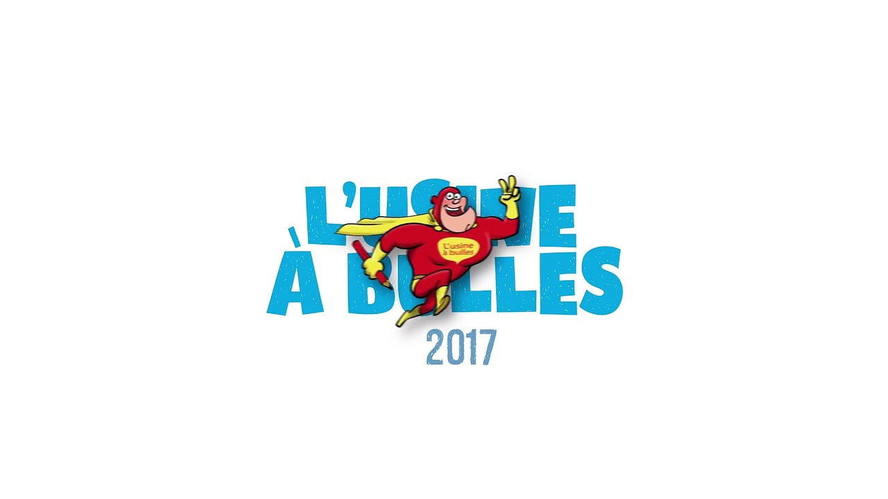 Animathon (Usine à Bulles 2017)