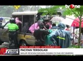 Bencana Banjir Bandang, Pacitan Terisolasi