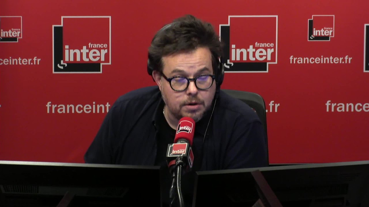 Olivier Schrameck : "Le CSA n'est pas Big Brother"