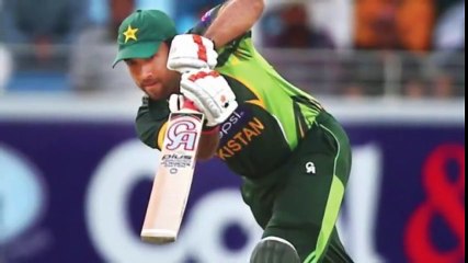 Out Of Form Player Selected In Pakistan Team For New Zealand Tour