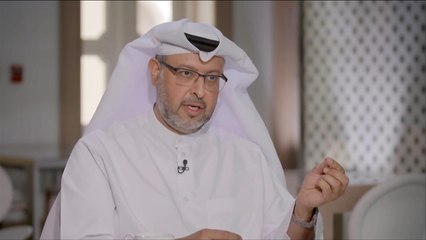 هذا الصباح- مقهى الجزيرة يستضيف الخطاط راشد المهندي