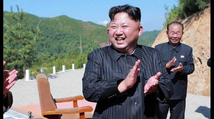 Missile : la Corée du Nord dit pouvoir viser "tout le continent américain"