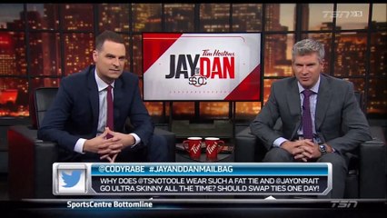 Jay And Dan Mailbag - Sep 29 | Funny Sport | Funny Football | Funny Tennis