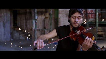 Download Video: Ember - When We Were Young Adele Cover Violin and Cello