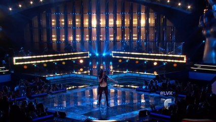 La Voz Kids _ Antonella Henao canta ‘Duele Menos’ La Voz Kids-xLdz6B2S4B4