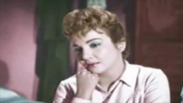هذا الصباح- وفاة الفنانة المصرية شادية
