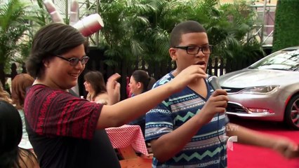 La Voz Kids _ Comienza la celebración para la gran final de La Voz Kids-p9Fs8x-294Q