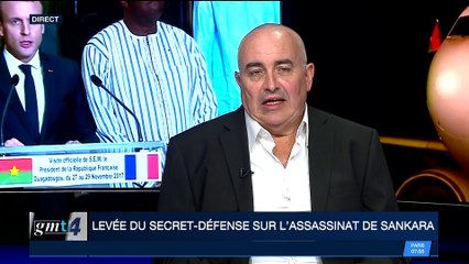 Good Morning Tel-Aviv | Avec Valérie Perez | 29/11/2017