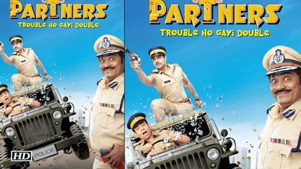 Johnny Lever TV Debut with “ Partner-Trouble Ho Gayi Double”
