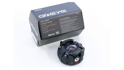 L'action-cam GZE-1 de Casio vaut-elle le coup?