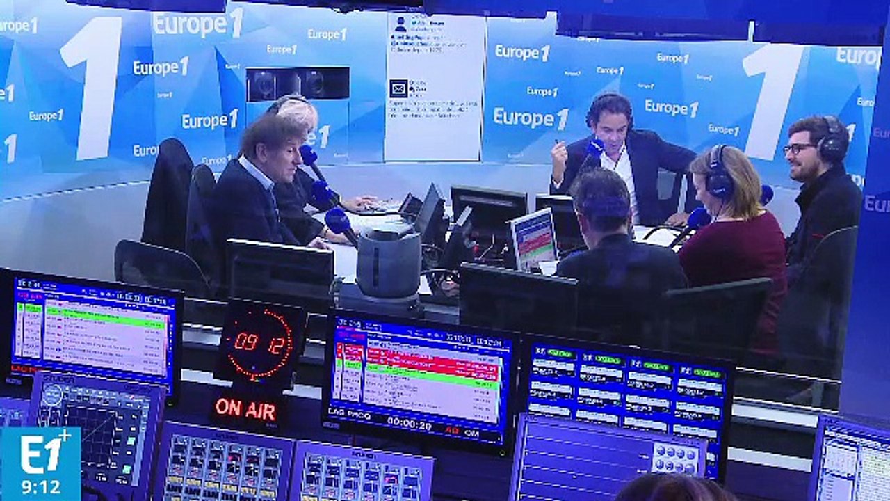 Une famille formidable : la famille Beaumont en tête des audiences de ce mardi sur TF1