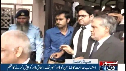 NewsONE Headlines 2PM | 29-November-2017