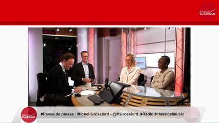"En terme de volume économique, la principale puissance implantée en Afrique est le Japon." Denise Epoté (29/11/2017)
