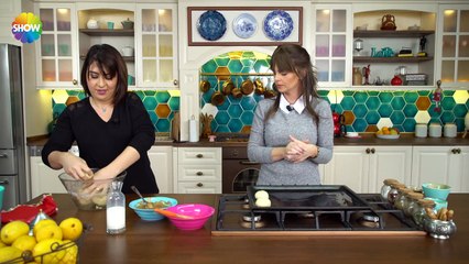 Pelin Karahan'la Nefis Tarifler 58.Bölüm (29 Kasım 2017)