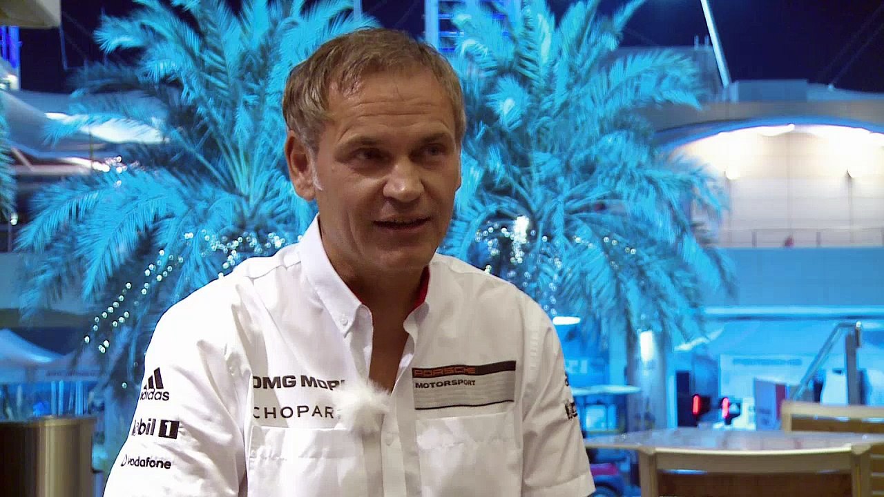 WEC-Finale 2017 in Bahrain | DW Deutsch