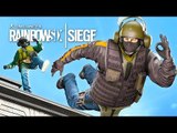 RAINBOW SIX SIEGE FAILS- #1 (Rainbow Six Siege Random Moments Compilation)