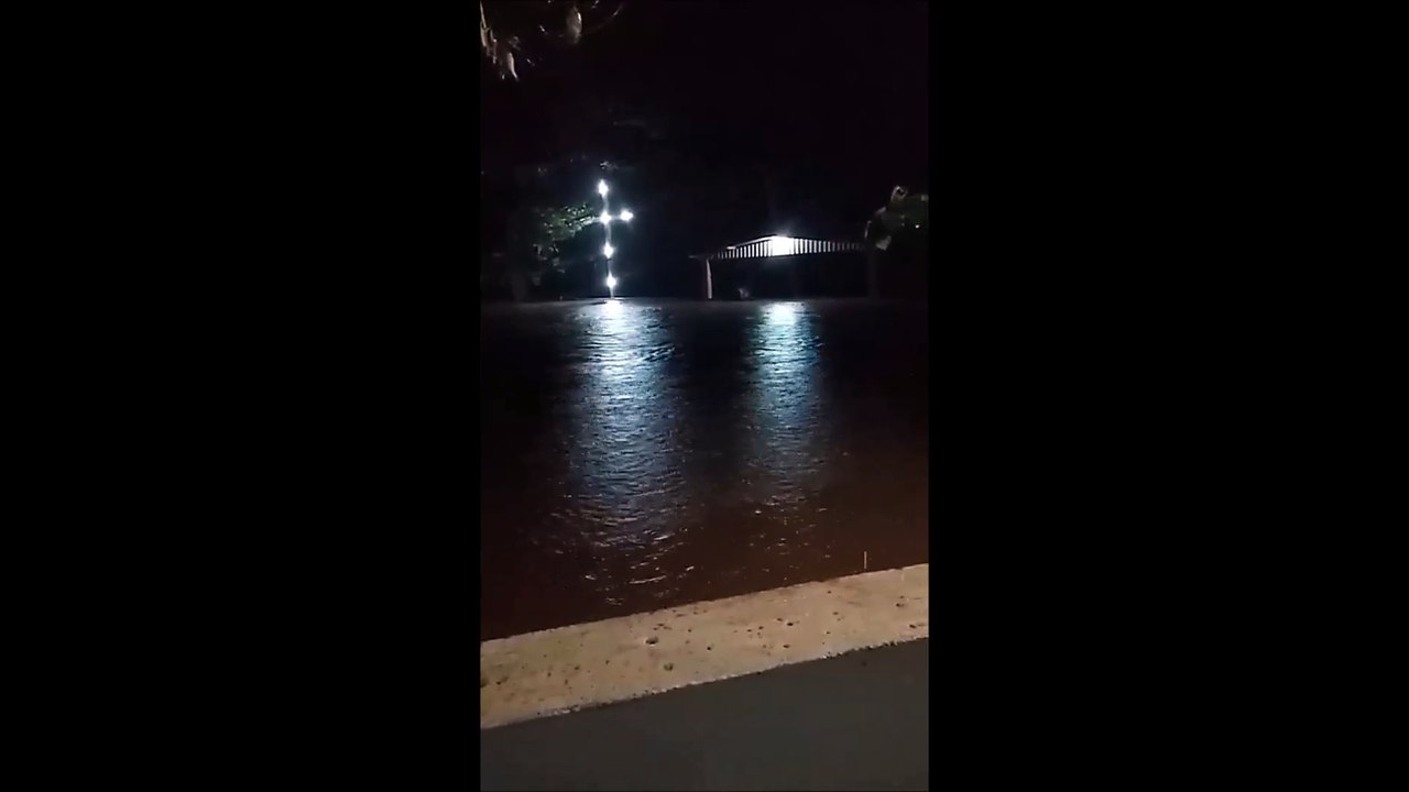 Chuva em Castelo
