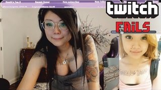 ULTIMATE Twitch Fails Compilation 2017 #1