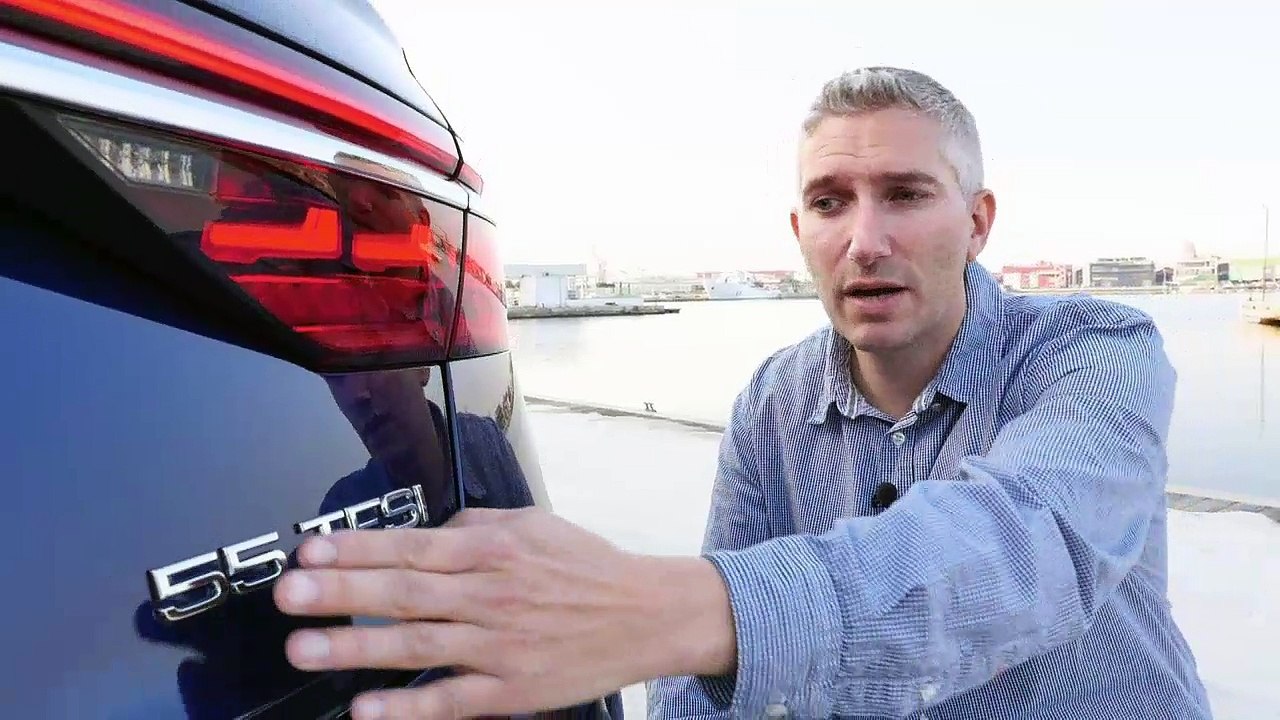 Autonom: Audi A8 | DW Deutsch