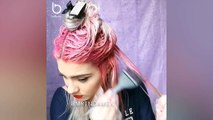 Amazing Hair Transformations - Amazing Hairstyles Compilation October 2017-mDvXuaZbXQU