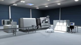AIMMS LIBRARY VIDEO NO 32 CT SCAN ProCon X-Ray, industrial computed tomography  Inline-CT