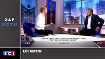 [Zap Actu] Emmanuel Macron, dans les coulisses de son élection (09_05_17)-_rt_tkDBikM