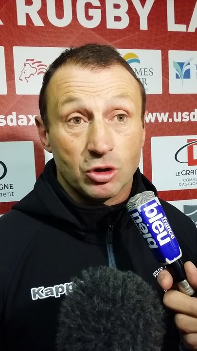 Interview C. Laussucq Dax