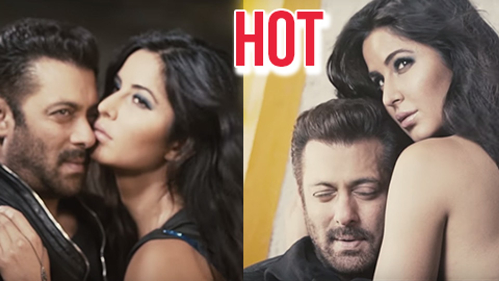 Salman Khan With Katrina Kaif Xxx Video - Salman Khan Katrina Kaif Photoshoot For Magazine | Tiger Zinda Hai - video  Dailymotion