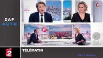[Zap Actu] Législatives  - la République en marche n'investit pas Manuel Valls (12_05_17)-qwCtuvL0PbI